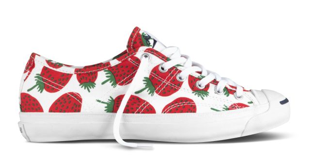 Converse Spring Summer 2013 Premium Footwear Collections 09