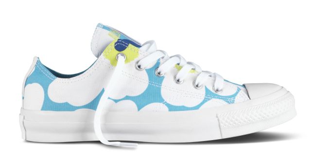 Converse Spring Summer 2013 Premium Footwear Collections 11