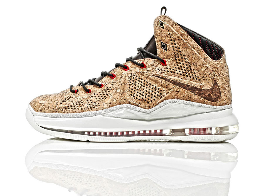 Cork Lebron Detailed Images 03