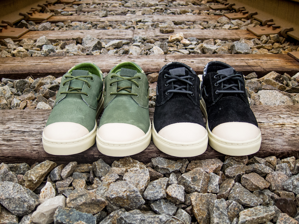 Distinct Life Ubiq Beatle 1