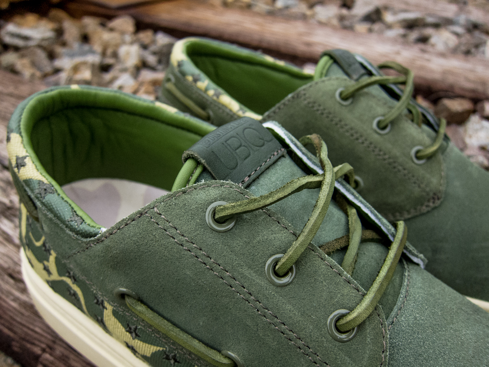 Distinct Life Ubiq Beatle 4