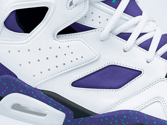 Jordan Flight Club ’91 “Grape”
