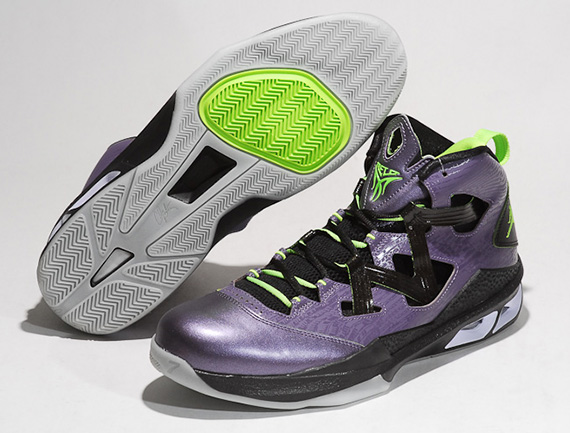 Jordan Melo M9 All Star Release Reminder 14