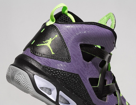 Jordan Melo M9 All Star Release Reminder 3