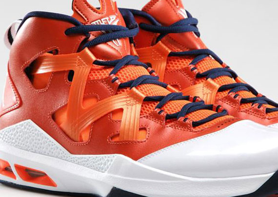 Jordan Melo M9 "Syracuse" PE