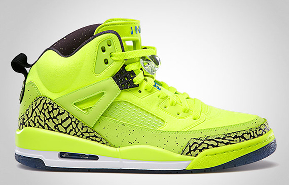 Jordan Spiz'ike 'BHM'