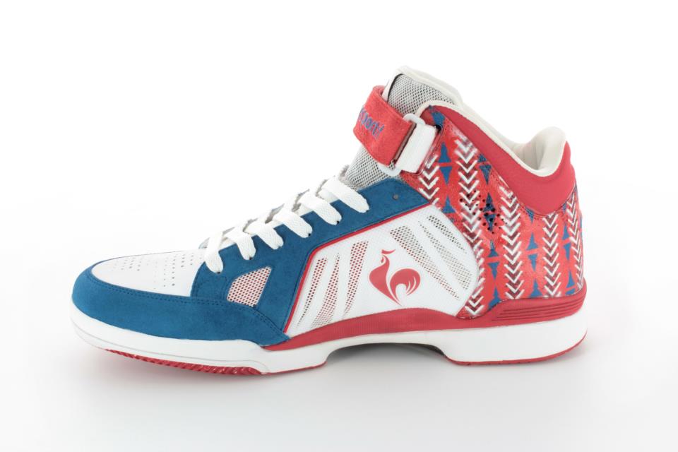Le Coq Sportif Joakim Noah 3 0 All Star 2