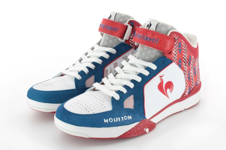 Le Coq Sportif Joakim Noah 3 0 All Star 4