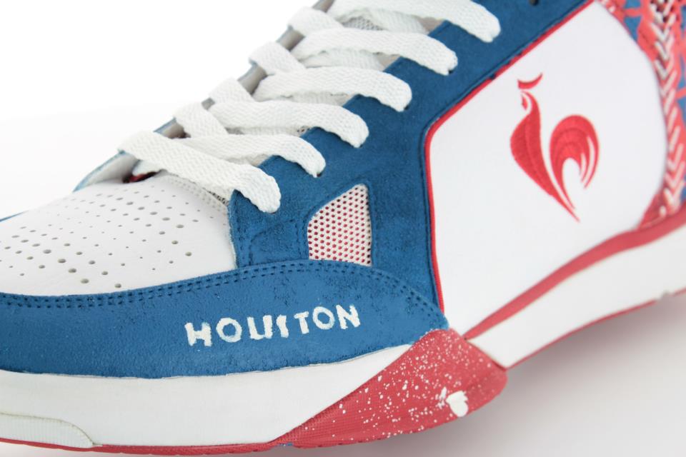 Le Coq Sportif Joakim Noah 3 0 All Star 7
