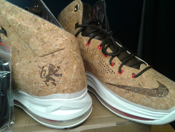 Lebron X Cork Reminder 00