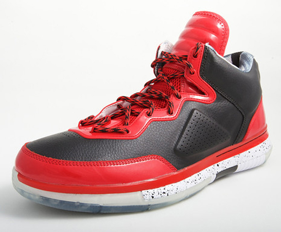Li Ning Way Of Wade Chicago 01