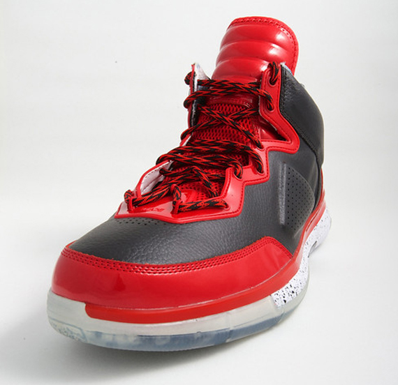 Li Ning Way Of Wade Chicago 15