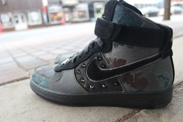 Liberty Nike Air Force 1 Downtown Available 2