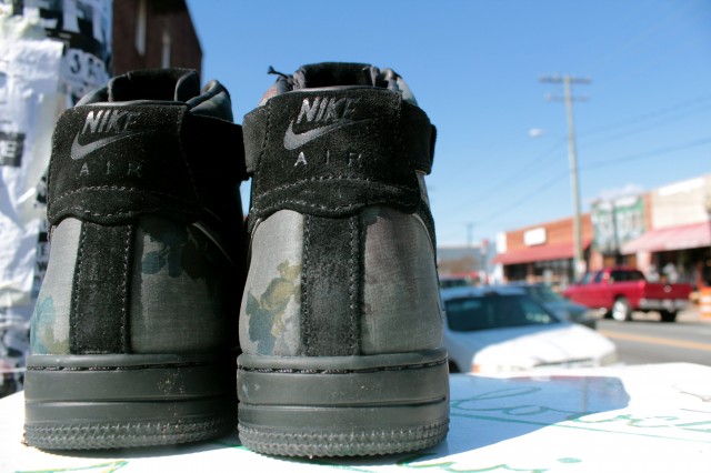 Liberty Nike Air Force 1 Downtown Available 5