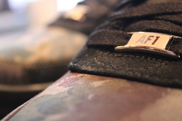 Liberty Nike Air Force 1 Downtown Available 6