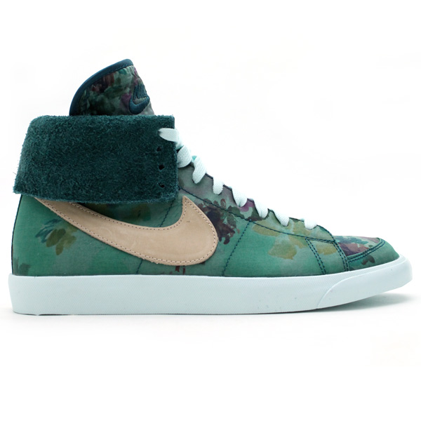 Liberty Nike Wmns Blazer High Roll 1