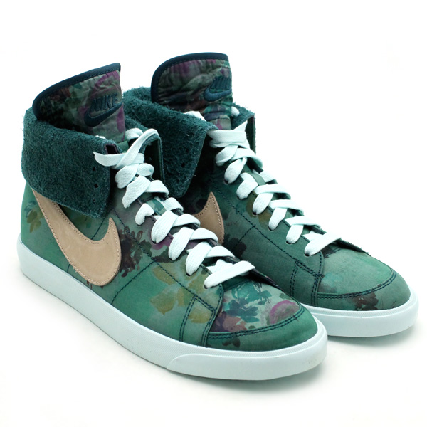 Liberty Nike Wmns Blazer High Roll 2