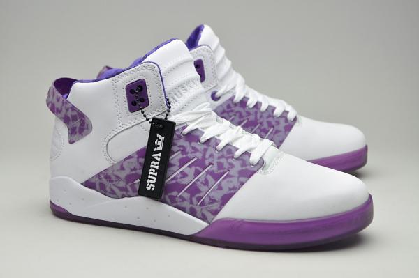 Lil Wayne Supra Vices Pack 01