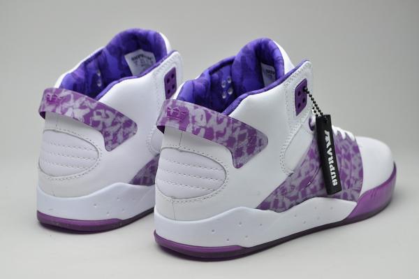 Lil Wayne Supra Vices Pack 03