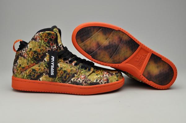 Lil Wayne Supra Vices Pack 05