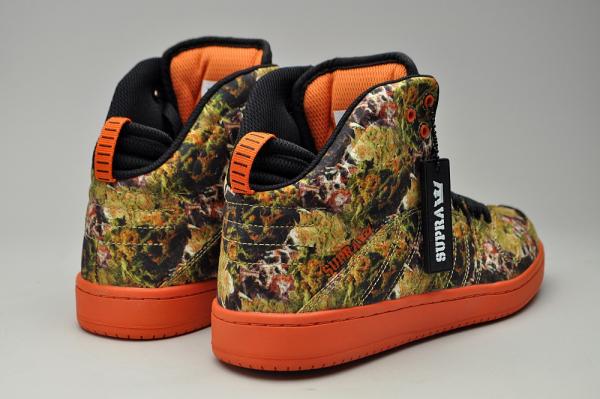 Lil Wayne Supra Vices Pack 06