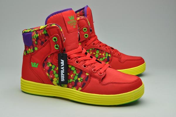 Lil Wayne Supra Vices Pack 07