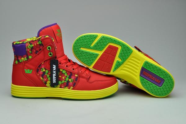 Lil Wayne Supra Vices Pack 08