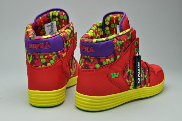 Lil Wayne Supra Vices Pack 09