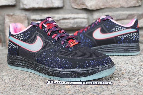 Lunar Force 1 Area 72 Release Reminder 3