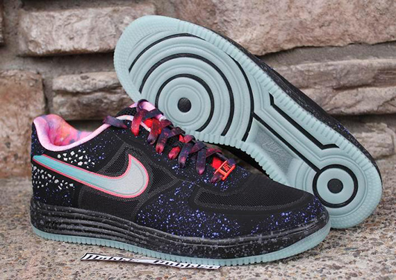 Lunar Force 1 Area 72 Release Reminder 5