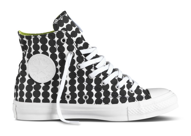 Marimekko Converse Spring Summer 2013 1
