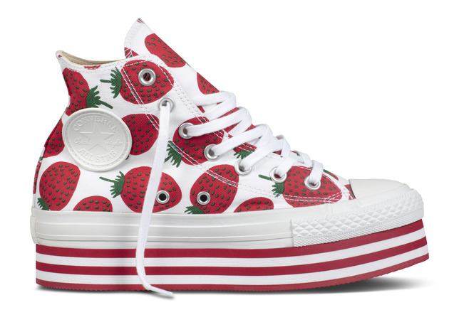 Marimekko Converse Spring Summer 2013 2