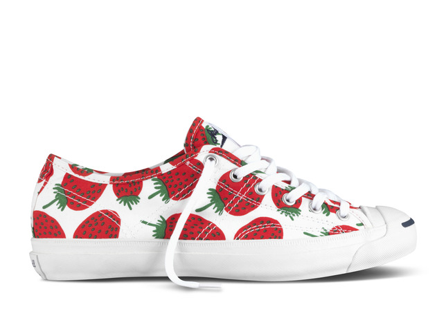 Marimekko Converse Spring Summer 2013 3