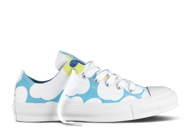 Marimekko Converse Spring Summer 2013 4