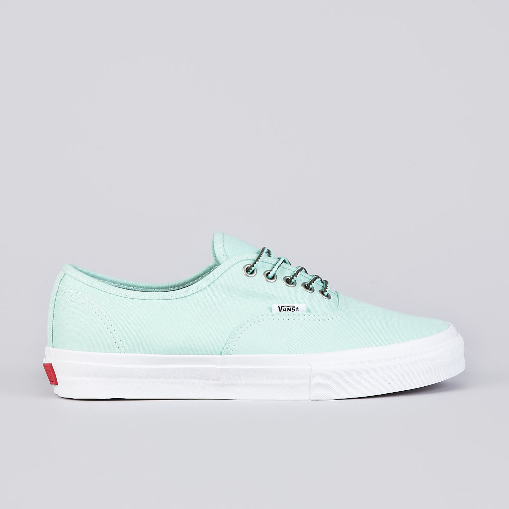 Mike Hill Vans Syndicate Authentic 1
