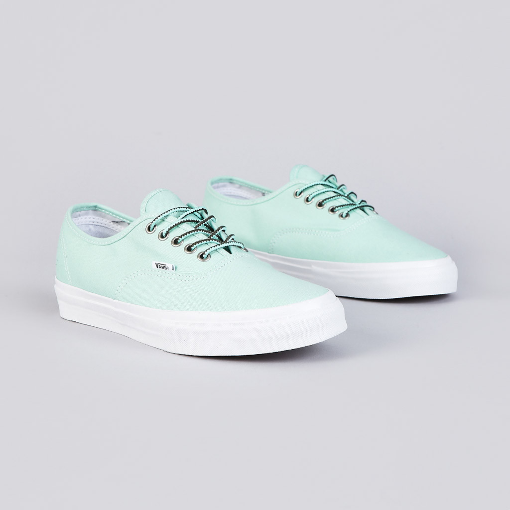 Mike Hill Vans Syndicate Authentic 2