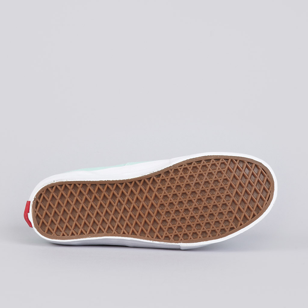 Mike Hill Vans Syndicate Authentic 5