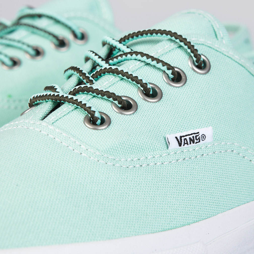 Mike Hill Vans Syndicate Authentic 6
