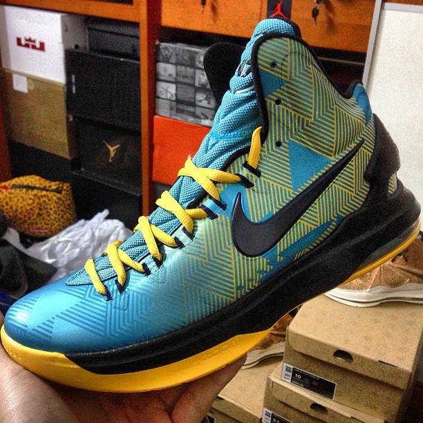 N7 Nike Kd V 01