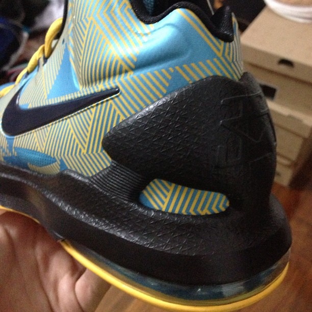 N7 Nike Kd V 05