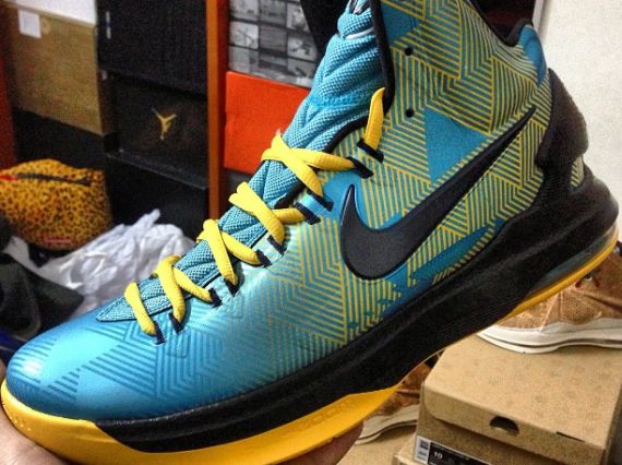 N7 Nike Kd V