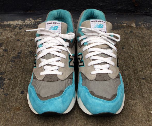 New Balance 1600 Elite Edition Blue 06