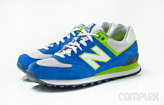 New Balance 574 Yacht Club 00