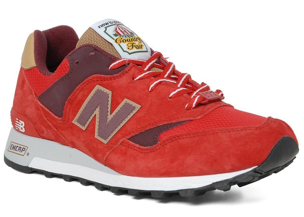 New Balance 577 Country Fair Pack March 2013 05