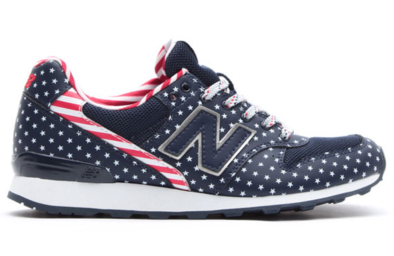 New Balance 996 Stars And Stripes 2