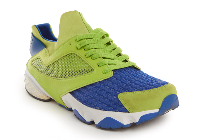 Nike A Huarache Unreleased 2005 Prototype 4