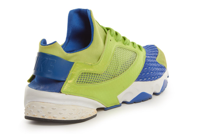 Nike A Huarache Unreleased 2005 Prototype 5