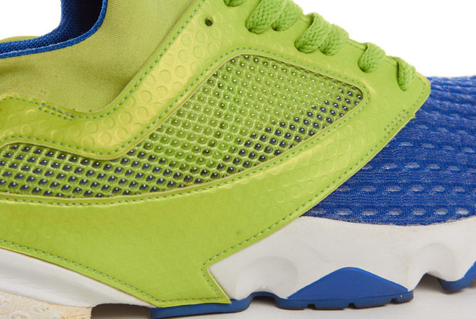 Nike A Huarache Unreleased 2005 Prototype 8