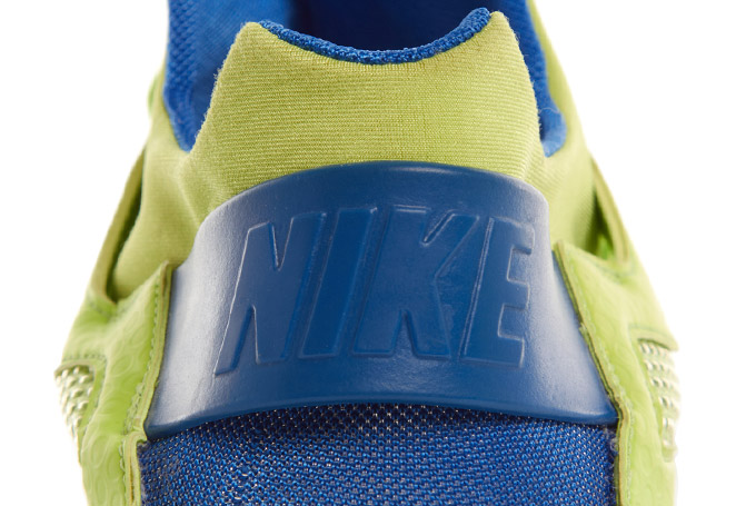 Nike A Huarache Unreleased 2005 Prototype 9