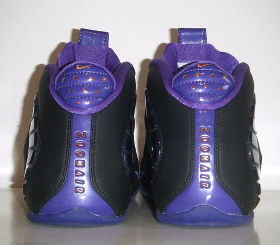 Nike Adrenaline Penny Suns 11